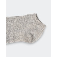 Chaussette Courte Enfant Kari Lot De 6 Paires