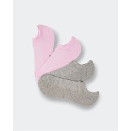 Chaussette Demi Kari  Lot De 04 Paires