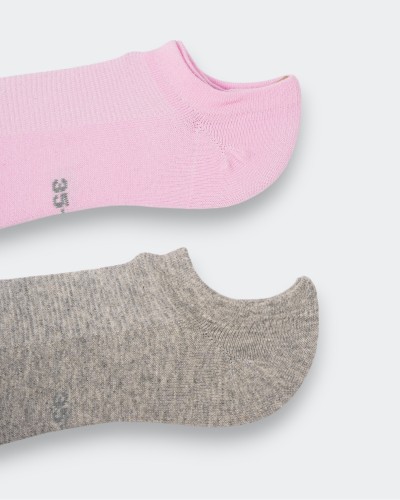 Protège Coton Kari Lot De 04 Paires Protège Coton Kari Lot De 04 Paires