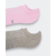 Protège Coton Kari Lot De 04 Paires