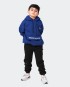 Brave Boy Hoodie Kari Brave Boy Hoodie Kari