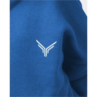 Brave Boy Hoodie Kari