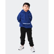 Brave Boy Hoodie Kari