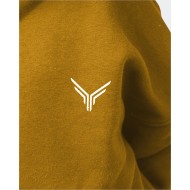 Brave Boy Hoodie Kari