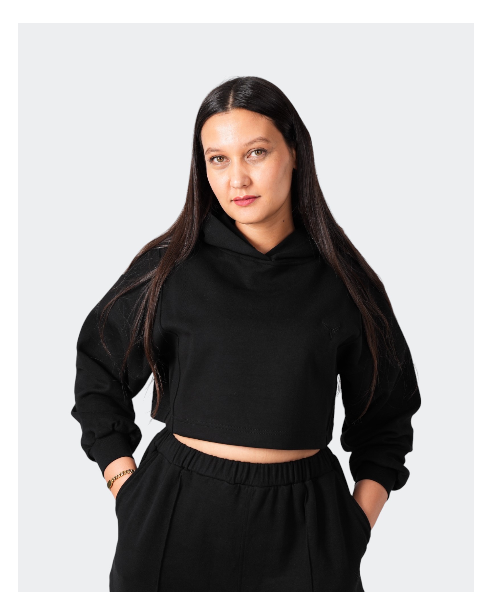 Crop Top Kari