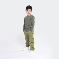 Brave Boy Pant Kari Brave Boy Pant Kari