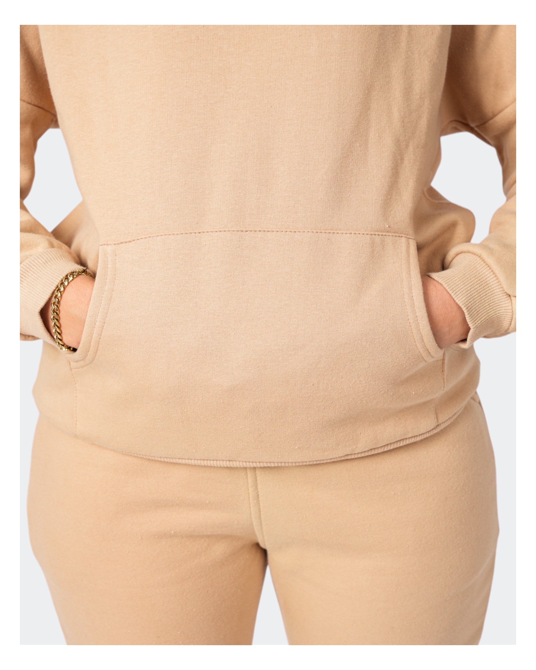 Survetement Coton Femme 2 Pcs