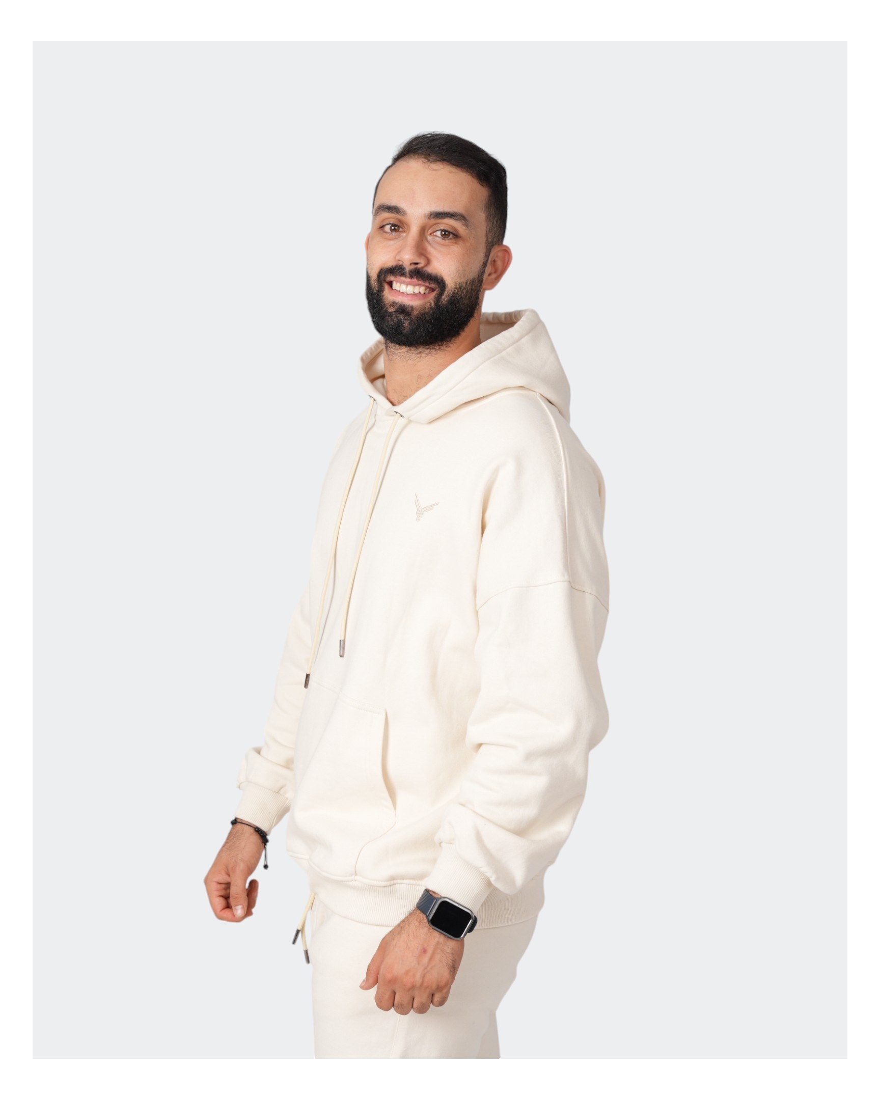 The Natural Luxury Traksuit Kari