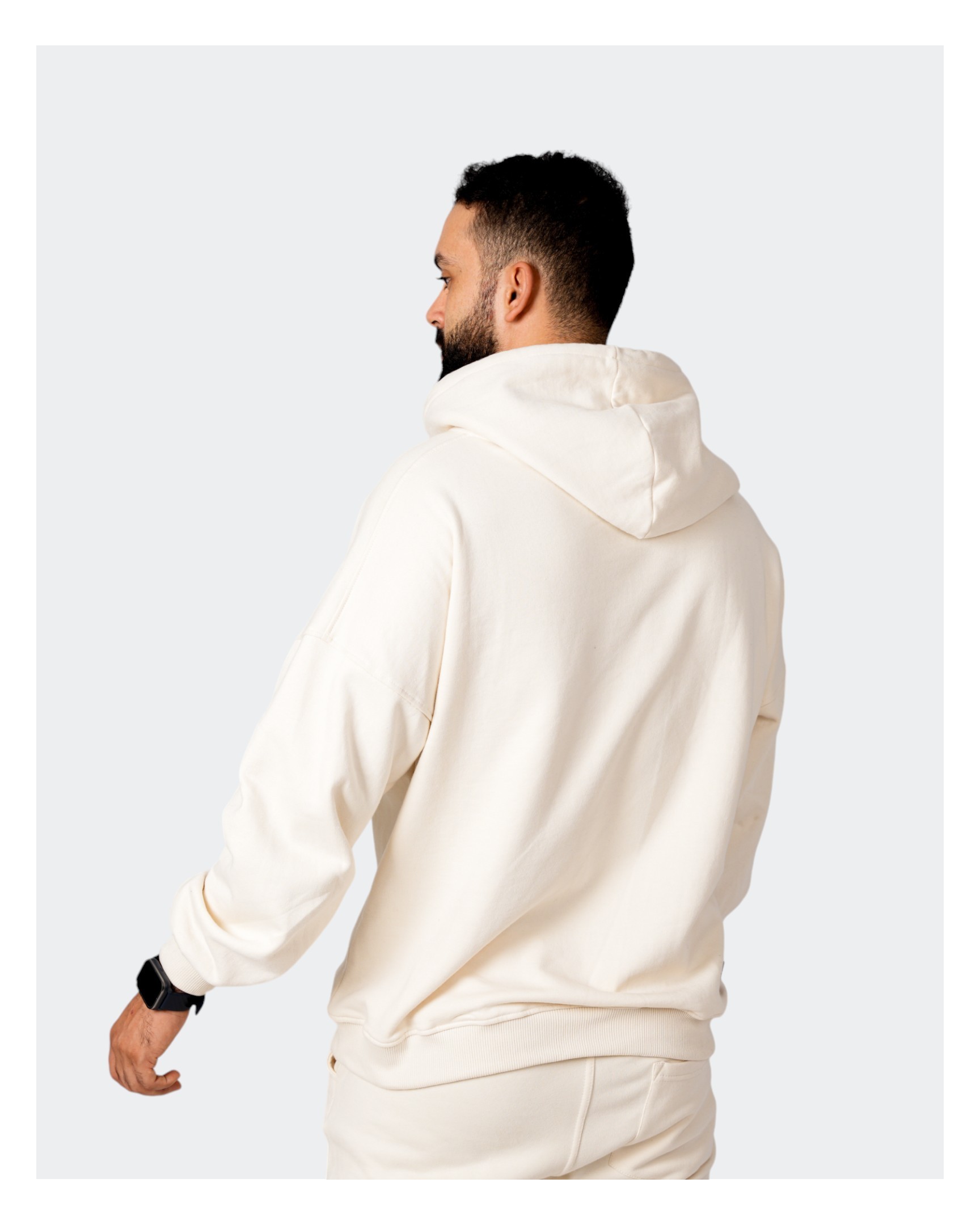The Natural Luxury Traksuit Kari