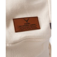 The Natural Luxury Traksuit Kari The Natural Luxury Traksuit Kari