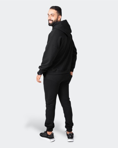 The Natural Luxury Traksuit Kari