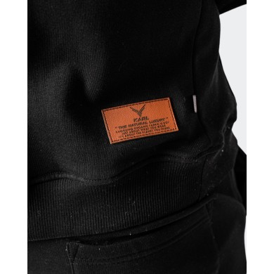 The Natural Luxury Traksuit Kari