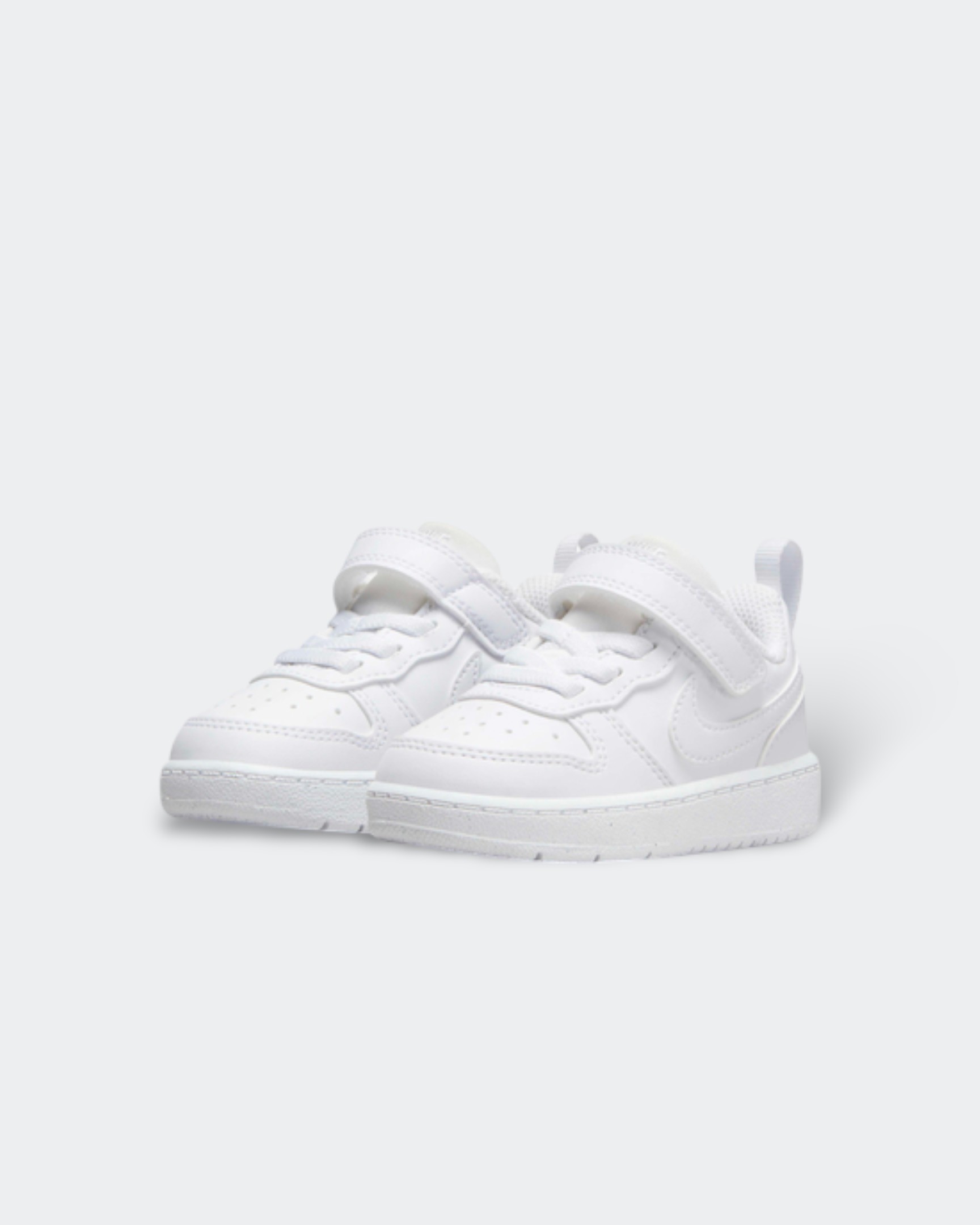 Chaussures Nike Court Borough Low Recraft (td)