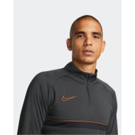 Pull Nike Df Acd21 Dril Top