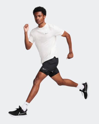 Short Nike Nk Df Stride 2in1 Shrt 7in