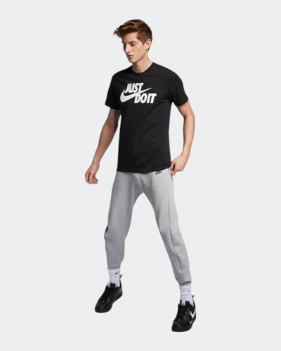 Pull Nike Just Do It Swoosh