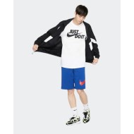 Pull Nike Just Do It Swoosh