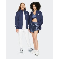 Capuche Nike Nswclub Hoodie Fz Bb