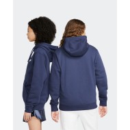 Capuche Nike Nswclub Hoodie Fz Bb