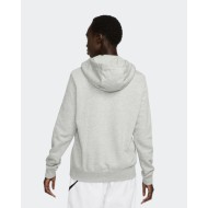 Capuche Nike Nsw Club Flc Fnl Hoodie Std