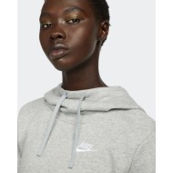 Capuche Nike Nsw Club Flc Fnl Hoodie Std
