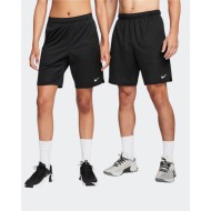 Short Nike Df Totality Knit 9