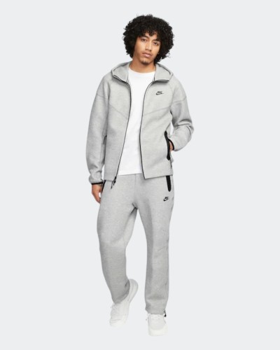 Veste Nike Tch Flc Hoodie Fz