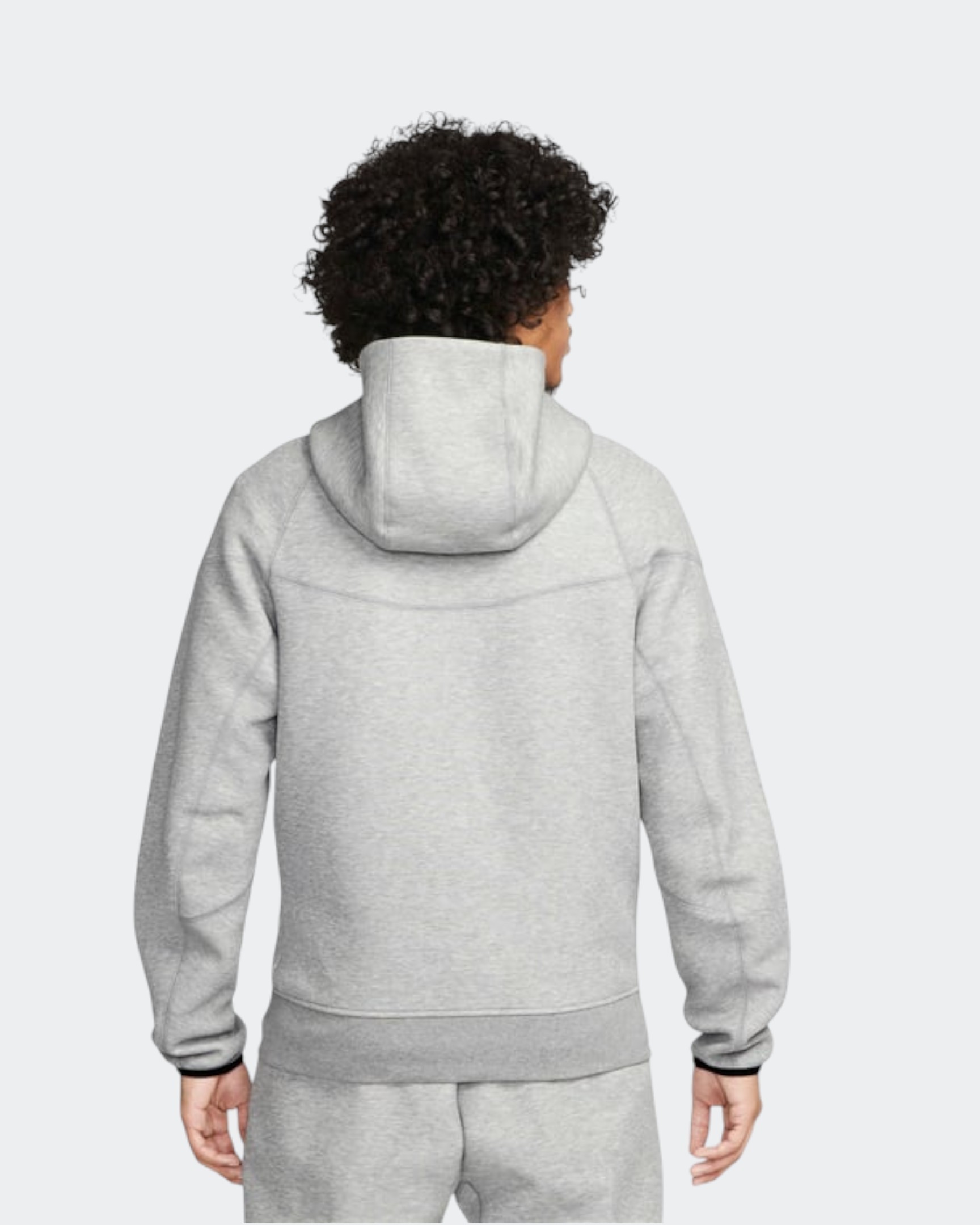 Veste Nike Tch Flc Hoodie Fz