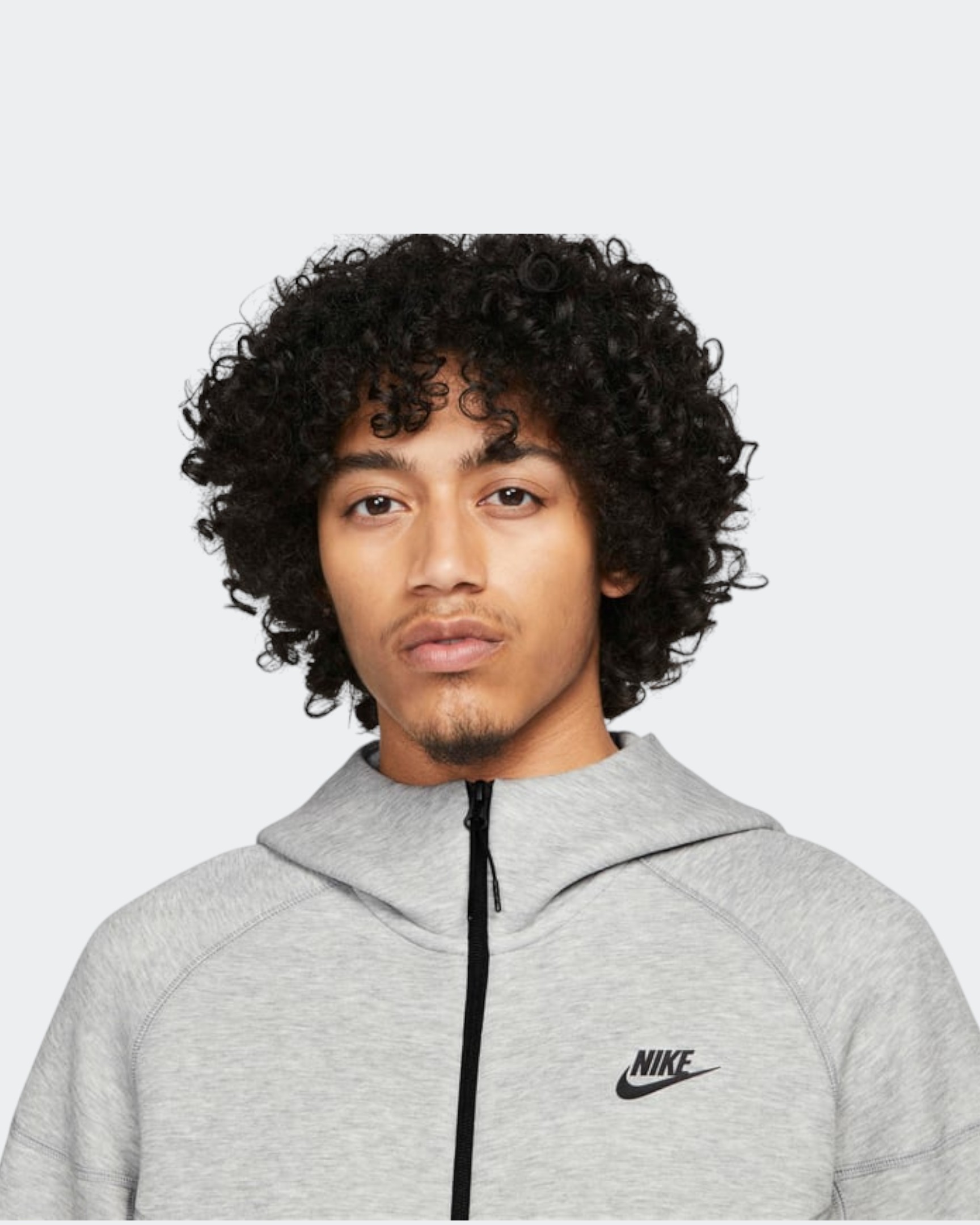 Veste Nike Tch Flc Hoodie Fz