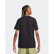 Pull Nike Tee Fw Connect Pull Nike Tee Fw Connect