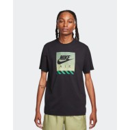 Men's Colorful Sleeve Sweater Men's Colorful Sleeve Sweater