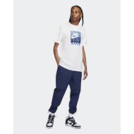 Pull Nike Tee Fw Connect