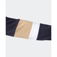 Men's Colorful Sleeve Sweater Men's Colorful Sleeve Sweater