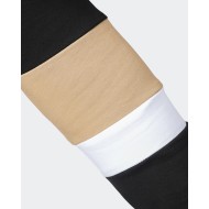 Men's Colorful Sleeve Sweater