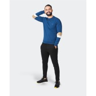 Men's Colorful Sleeve Sweater Men's Colorful Sleeve Sweater