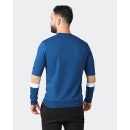 Men's Colorful Sleeve Sweater Men's Colorful Sleeve Sweater