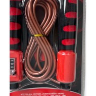 Corde A Sauter Asialon