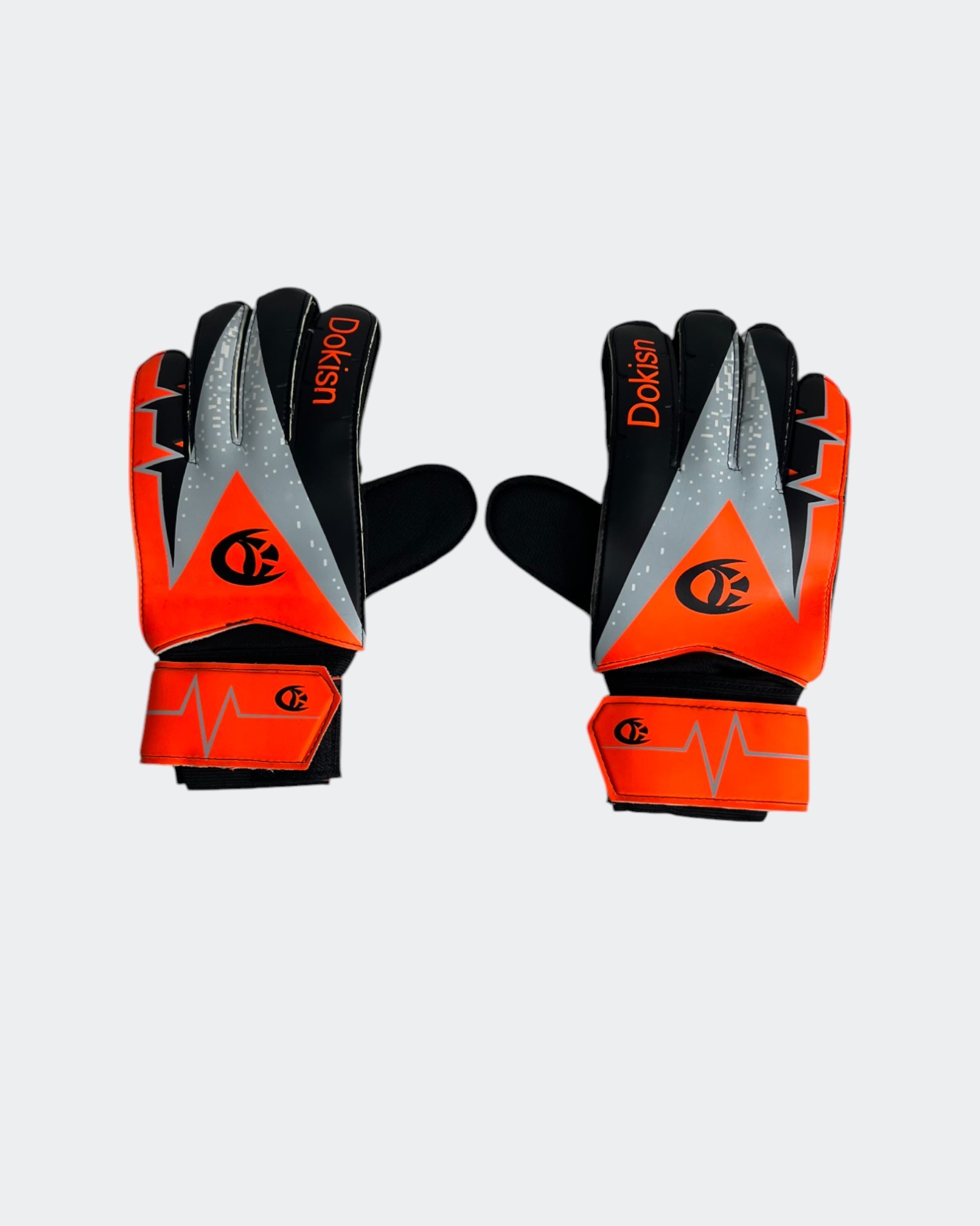 Gant Gardien Dokisn Avec Protection
