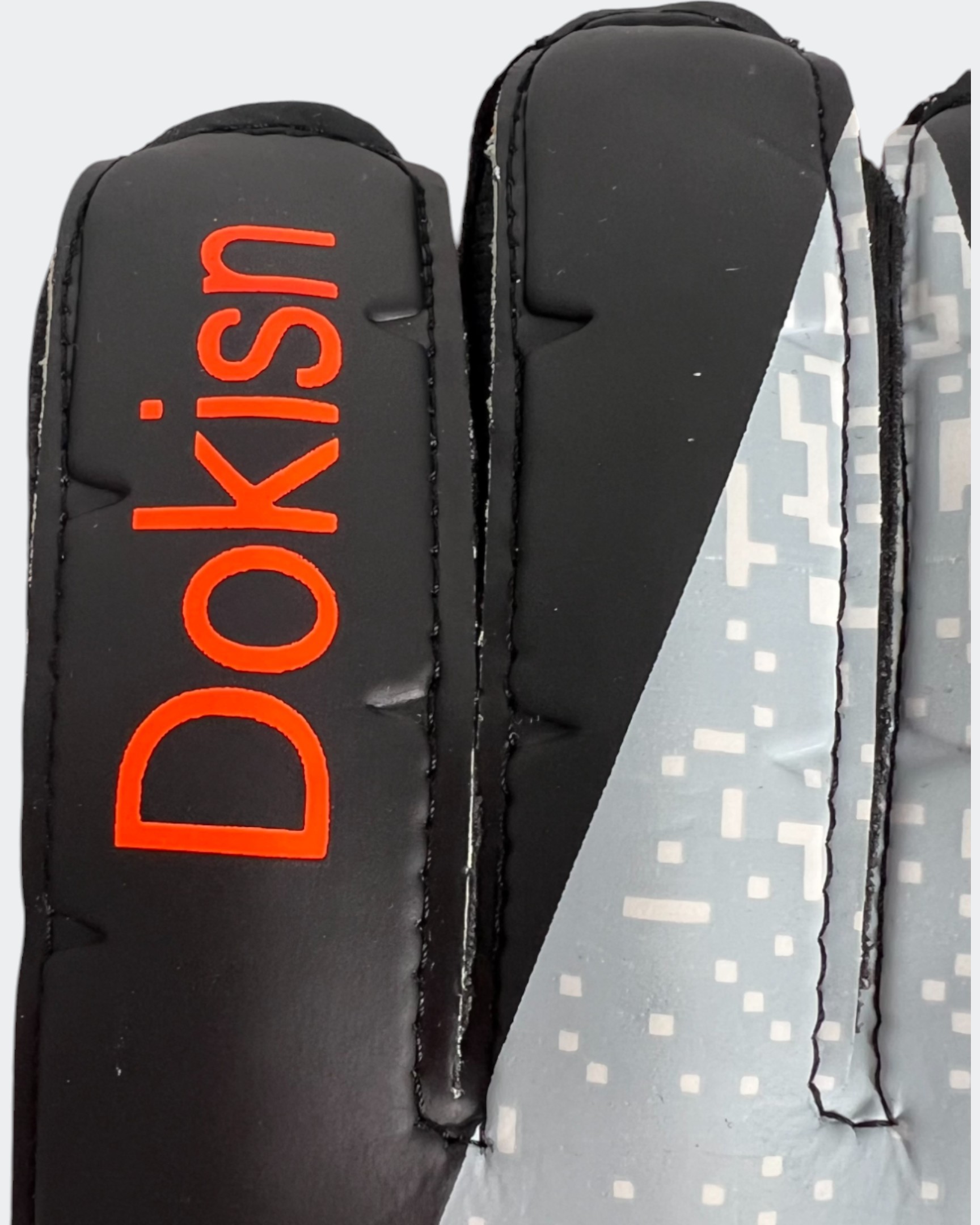 Gant Gardien Dokisn Avec Protection
