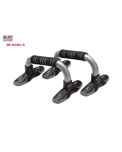 Push Up Bars Body Sculpture