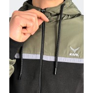 Smart Truck Suit Antipilling