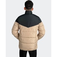 Manteau Lumberjack 3w Ml Abela