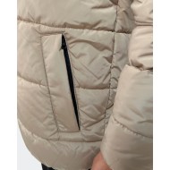 Manteau Lumberjack 3w Ml Abela