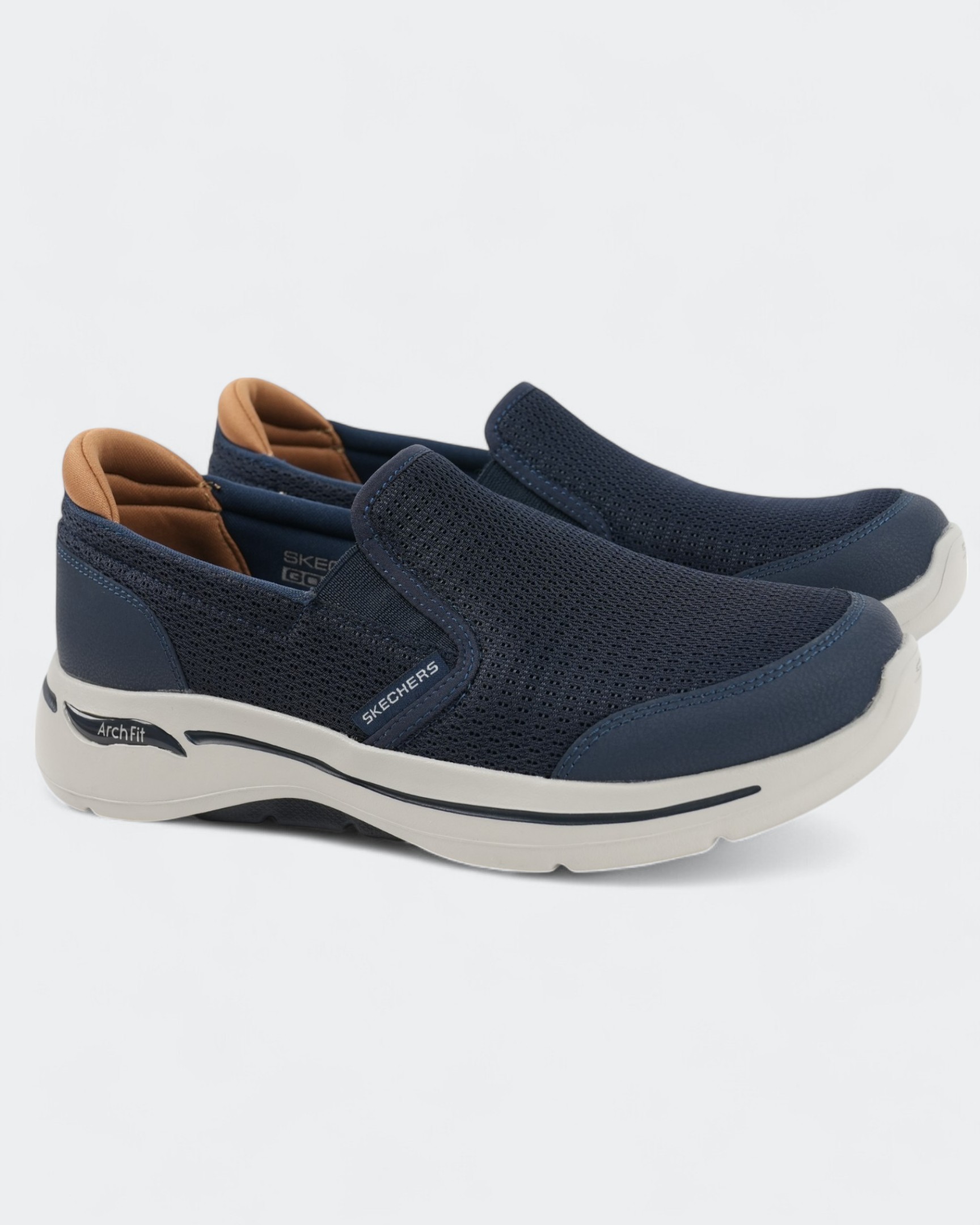 Chaussures Skechers Go Walk Ar Ch Fit