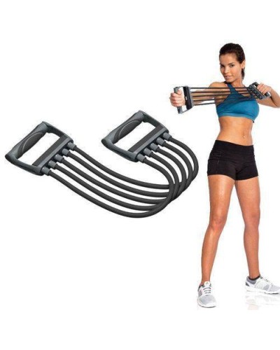 Chest Pull Delux Chest Pull Delux