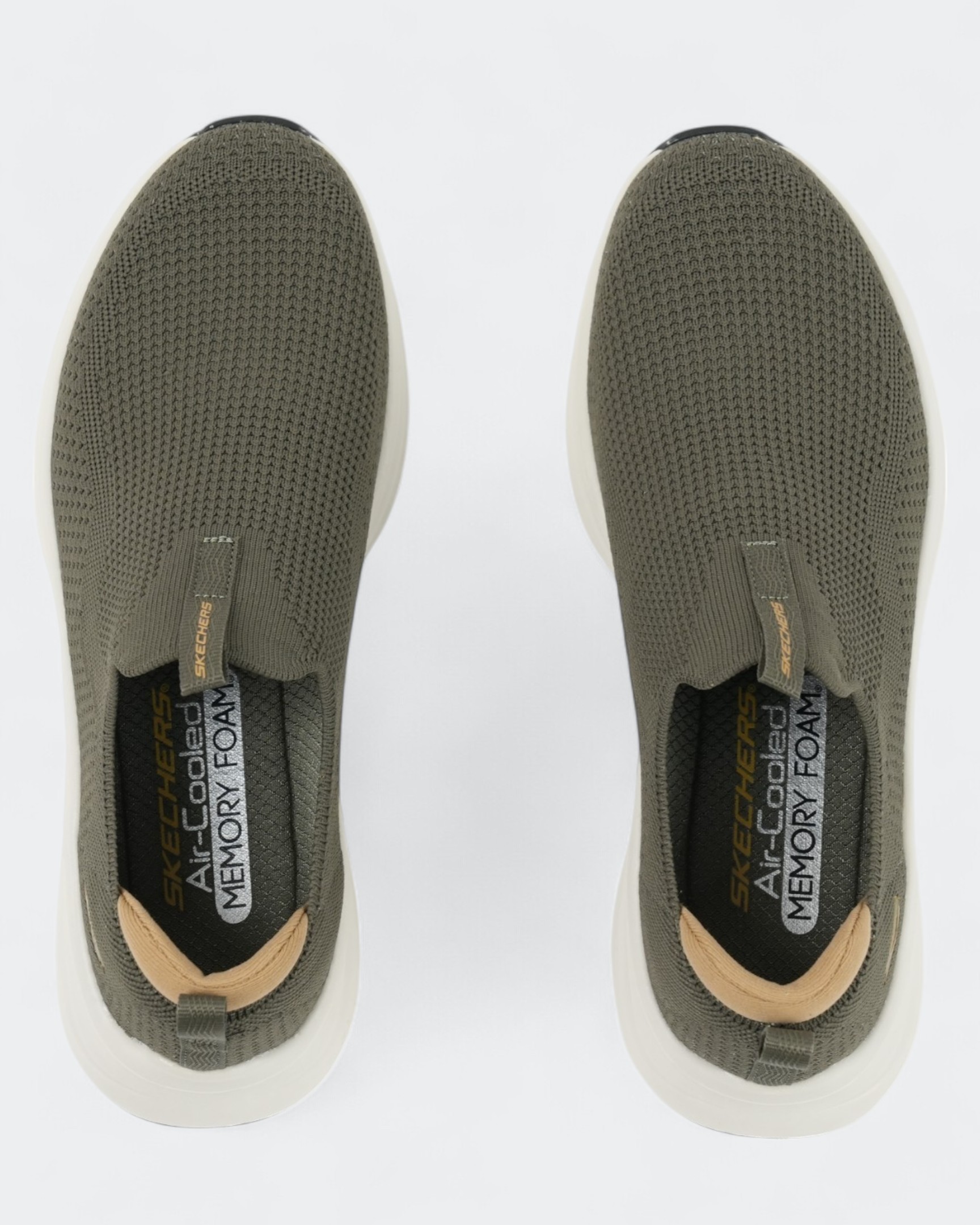Chaussures Skechers Vapor Foam