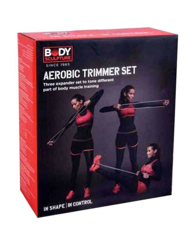 Aerobic Trimmer Set