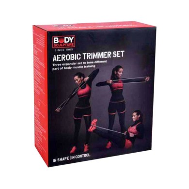 Aerobic Trimmer Set