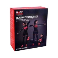 Aerobic Trimmer Set Aerobic Trimmer Set