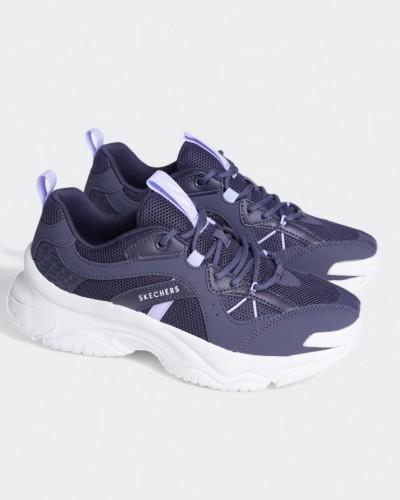 Chaussures Skechers Moonhiker